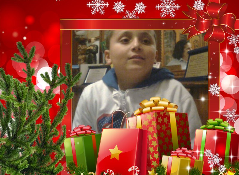 Photo created with PhotoMania